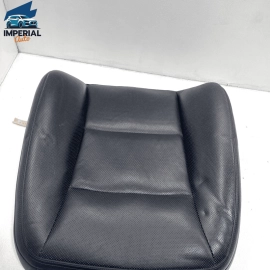 2010-2013 MERCEDES W221 S550 FRONT LEFT DRIVER SIDE TOP UPPER SEAT CUSHION 