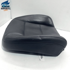 2010-2013 MERCEDES W221 S550 FRONT LEFT DRIVER SIDE TOP UPPER SEAT CUSHION 