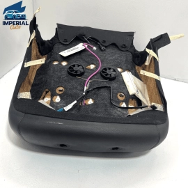 2010-2013 MERCEDES W221 S550 FRONT LEFT DRIVER SIDE TOP UPPER SEAT CUSHION 