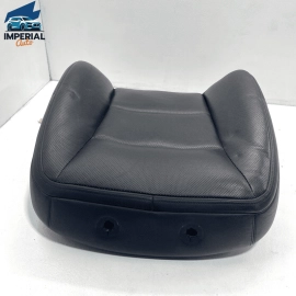 2010-2013 MERCEDES W221 S550 FRONT LEFT DRIVER SIDE TOP UPPER SEAT CUSHION 