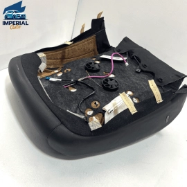 2010-2013 MERCEDES W221 S550 FRONT LEFT DRIVER SIDE TOP UPPER SEAT CUSHION 