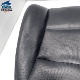 2010-2013 MERCEDES W221 S550 FRONT LEFT DRIVER SIDE TOP UPPER SEAT CUSHION 