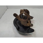 2016-2022 HONDA PILOT FRONT RIGHT PASSENGER SIDE SPINDLE KNUCKLE & HUB OEM