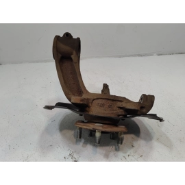 2016-2022 HONDA PILOT FRONT RIGHT PASSENGER SIDE SPINDLE KNUCKLE & HUB OEM