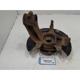 2016-2022 HONDA PILOT FRONT RIGHT PASSENGER SIDE SPINDLE KNUCKLE & HUB OEM