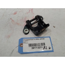 2019-2022 HONDA PILOT REAR LEFT DRIVER SIDE DOOR UPPER HINGE OEM