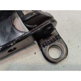 2019-2022 HONDA PILOT REAR LEFT DRIVER SIDE DOOR UPPER HINGE OEM