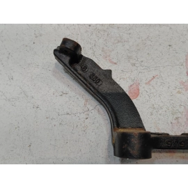 2016-2022 HONDA PILOT 3.5L AWD AUTOMATIC TRANSMISSION SKID SUPPORT BRACKET OEM