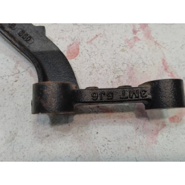 2016-2022 HONDA PILOT 3.5L AWD AUTOMATIC TRANSMISSION SKID SUPPORT BRACKET OEM