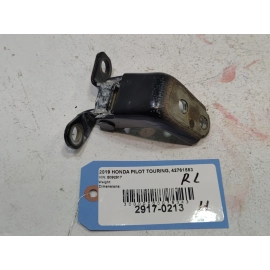 2016-2025 HONDA PILOT REAR LEFT DRIVER SIDE DOOR HINGE LOWER OEM