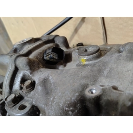 2016-2022 HONDA PILOT 3.5L AWD REAR DIFFERENTIAL AXLE CARRIER ASSEMBLY OEM