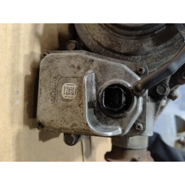 2016-2022 HONDA PILOT 3.5L AWD REAR DIFFERENTIAL AXLE CARRIER ASSEMBLY OEM