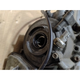 2016-2022 HONDA PILOT 3.5L AWD REAR DIFFERENTIAL AXLE CARRIER ASSEMBLY OEM