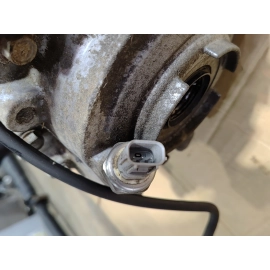 2016-2022 HONDA PILOT 3.5L AWD REAR DIFFERENTIAL AXLE CARRIER ASSEMBLY OEM