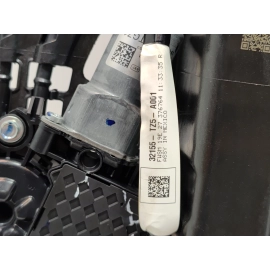 HONDA PILOT 2019-2022 FRONT SUNROOF SUN ROOF WINDOW GLASS FRAME & SUNSHADE OEM