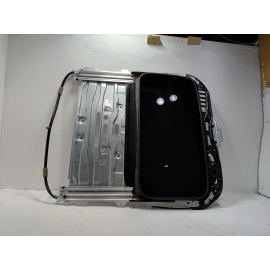 HONDA PILOT 2019-2022 FRONT SUNROOF SUN ROOF WINDOW GLASS FRAME & SUNSHADE OEM