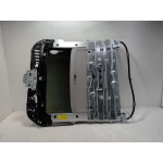 HONDA PILOT 2019-2022 FRONT SUNROOF SUN ROOF WINDOW GLASS FRAME & SUNSHADE OEM