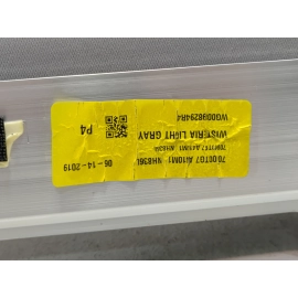 HONDA PILOT 2019-2022 FRONT SUNROOF SUN ROOF WINDOW GLASS FRAME & SUNSHADE OEM