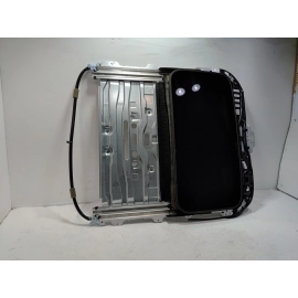 HONDA PILOT 2019-2022 FRONT SUNROOF SUN ROOF WINDOW GLASS FRAME & SUNSHADE OEM