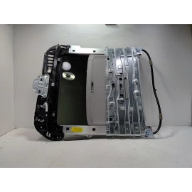 HONDA PILOT 2019-2022 FRONT SUNROOF SUN ROOF WINDOW GLASS FRAME & SUNSHADE OEM