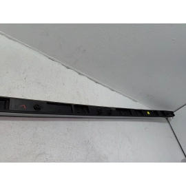 16-2022 Honda Pilot Left Driver Side Roof Rail Lug..