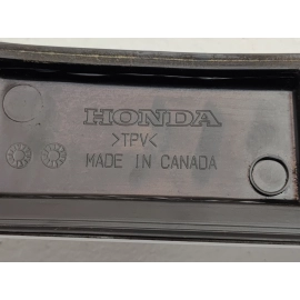 16-2022 Honda Pilot Left Driver Side Roof Rail Luggage Rack Carrier Molding OEM