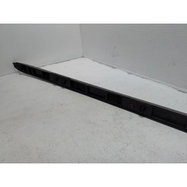 16-2022 Honda Pilot Left Driver Side Roof Rail Luggage Rack Carrier Molding OEM