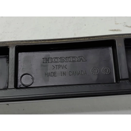 Honda Pilot Passenger Side Roof Rail Luggage Rack Carrier Molding 2016-2022 OEM