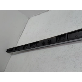 Honda Pilot Passenger Side Roof Rail Luggage Rack Carrier Molding 2016-2022 OEM