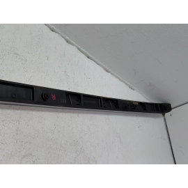 Honda Pilot Passenger Side Roof Rail Luggage Rack Carrier Molding 2016-2022 OEM