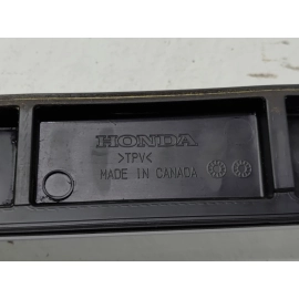 Honda Pilot Passenger Side Roof Rail Luggage Rack Carrier Molding 2016-2022 OEM