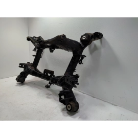 HONDA PILOT AWD 3.5L REAR SUBFRAME SUB FRAME CROSS MEMBER 2016-2020 OEM