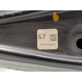 HONDA PILOT AWD 3.5L REAR SUBFRAME SUB FRAME CROSS MEMBER 2016-2020 OEM