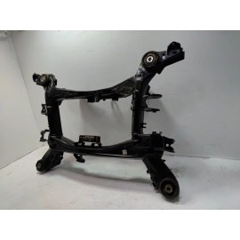 HONDA PILOT AWD 3.5L REAR SUBFRAME SUB FRAME CROSS MEMBER 2016-2020 OEM