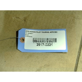 2018-2022 Honda Pilot 3.5L AWD Rear Drive Shaft Driveshaft Propeller OEM