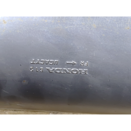 HONDA PILOT 3.5L REAR EXHAUST SYSTEM MUFFLER TAIL PIPE 2016-2022 OEM