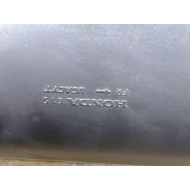 HONDA PILOT 3.5L REAR EXHAUST SYSTEM MUFFLER TAIL PIPE 2016-2022 OEM