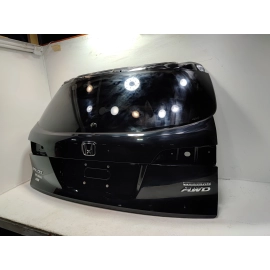 HONDA PILOT TAILGATE LIFTGATE BACK DOOR SHELL W/ GLASS 2019-2022 OEM *NH731P*