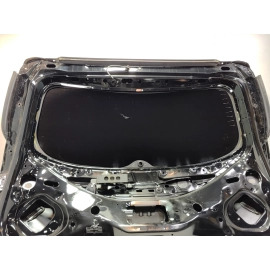 HONDA PILOT TAILGATE LIFTGATE BACK DOOR SHELL W/ GLASS 2019-2022 OEM *NH731P*