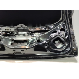 HONDA PILOT TAILGATE LIFTGATE BACK DOOR SHELL W/ GLASS 2019-2022 OEM *NH731P*