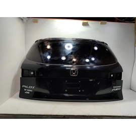 HONDA PILOT TAILGATE LIFTGATE BACK DOOR SHELL W/ GLASS 2019-2022 OEM *NH731P*