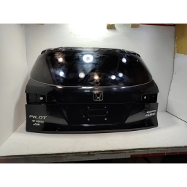 HONDA PILOT TAILGATE LIFTGATE BACK DOOR SHELL W/ GLASS 2019-2022 OEM *NH731P*