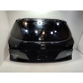 HONDA PILOT TAILGATE LIFTGATE BACK DOOR SHELL W/ GLASS 2019-2022 OEM *NH731P*