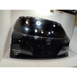 HONDA PILOT TAILGATE LIFTGATE BACK DOOR SHELL W/ GLASS 2019-2022 OEM *NH731P*