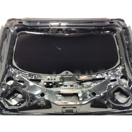 HONDA PILOT TAILGATE LIFTGATE BACK DOOR SHELL W/ GLASS 2019-2022 OEM *NH731P*