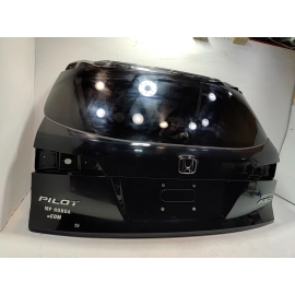 HONDA PILOT TAILGATE LIFTGATE BACK DOOR SHELL W/ GLASS 2019-2022 OEM *NH731P*