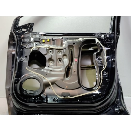 2016-2022 HONDA PILOT FRONT RIGHT PASSENGER SIDE DOOR SHELL PANEL NH731P OEM