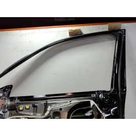 2016-2022 HONDA PILOT FRONT RIGHT PASSENGER SIDE DOOR SHELL PANEL NH731P OEM