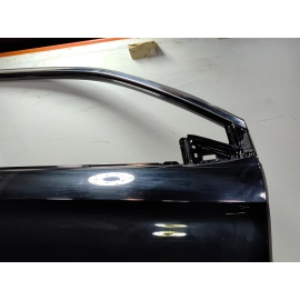 2016-2022 HONDA PILOT FRONT RIGHT PASSENGER SIDE DOOR SHELL PANEL NH731P OEM