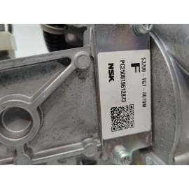 HONDA PILOT ELITE TOURING STEERING COLUMN & SHAFT ASSEMBLY 2016 - 2020 OEM